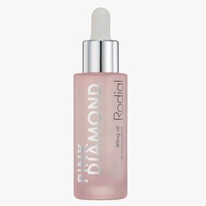 Rodial pink diamond lifting oil